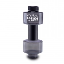 Dumbbell Shaped Trainning Cup